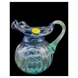 FENTON TRANQUILITY PITCHER