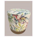 DESIGNER SWIVEL STOOL