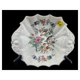 AYNSLEY PEMBROKE PORCELAIN DISH