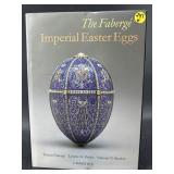 THE FABERGï¿½ IMPERIAL EASTER EGGS CHRISTIES CATALOG
