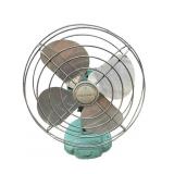 VINTAGE ESKIMO TABLE TOP FAN