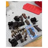 LOT OF REVOLVER QUICK RELOAD