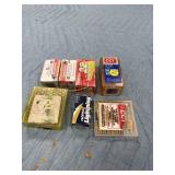 LOT OF 22 AMMO
