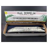 RAIL ZEPPELIN SCHYLLING COLLECTOR SERIES WIND UP