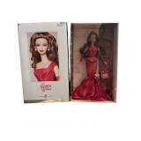2004 BARBIE BIRTHDAY WISHES SILVER LABEL NRFB;