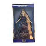 2000 BARBIE EVENING STAR PRINCESS DOLL  NRFB;