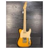 FENDER RICHIE KOTZEN TELECASTER GUITAR