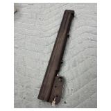 JKL 22LR/17HMR DUAL CHAMBER BARREL