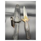 FROST CUTLERY KING OF HEARTS KNIFE