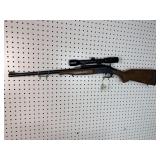 NEW ENGLAND FIREARMS HANDI RIFLE SB2