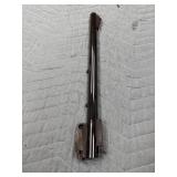 THOMPSON CENTER ARMS 44 REM MAG CONTENDER BARREL
