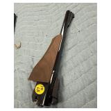 THOMPSON CENTER ARMS 22 HORNET CONTENDER BARREL