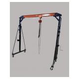 VEVOR 2 TON GENTRY CRANE