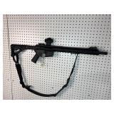 PALMETTO STATE ARMORY PA15 RIFLE