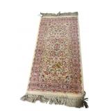 4 FT 8 IN X 2 FT 2 IN KARASTAN RUNNER