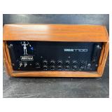 YAMAHA T100 300W TUBE AMPLIFIER