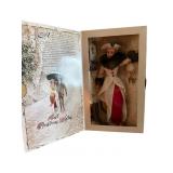 1995 BARBIE HOLIDAY MEMORIES DOLL NRFB;