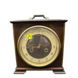 SMITHS ENFIELD ENGLISH BRACKET CLOCK