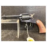 RUGER NEW BEARCAT 22 CAL PISTOL