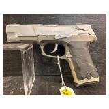 RUGER P90DC 45 CALIBER PISTOL