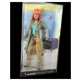2003 BARBIE PRODUCER 1 MODERN CIRCLE DOLL NRFB;