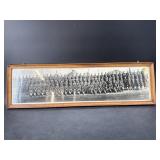 PHOTO BY OLIVER 106TH INFANTRY 1941YARD LONG;