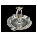 GRINNELL CO. ADVERTISING SPRINKLER ASHTRAY