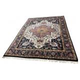 10 FT 4 IN X 7 FT 11 IN HANDMADE PERSIAN CARPET