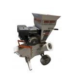 BRUSH MASTER CHIPPER