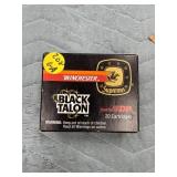 45 ACP BLACK TALON DP AMMO