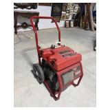GENERAC 5550 GENERATOR