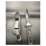 M TECH XTREME FIXED BLADE TACTICAL KNIFE