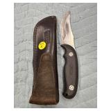 CAMILLUS FIXED BLADE KNIFE