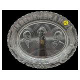 EAPG PRESIDENTS IN REMEMBRANCE DECORATIVE PLATTER