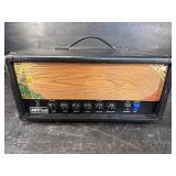 JET CITY 20, TUBE 60w AMPLIFIER