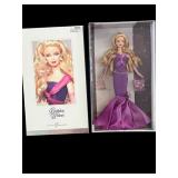 2004 BARBIE SILVER LABEL BIRTHDAY WISHES NRFB;