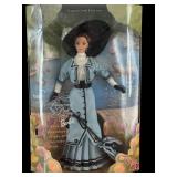 1997 BARBIE PROMENADE IN THE PARK DOLL NRFB;