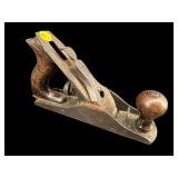 ANTIQUE WARES MASTER WOOD PLANER