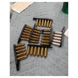 40 RDS OF 44 MAGNUM AMMO