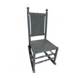 ANTIQUE ROCKER