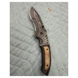 M TECH FOLDING POCKET KNIFE
