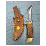 CVA ITALIAN FIXED BLADE KNIFE