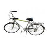 SCHWINN VINTAGE WAYFARER HYBRID 7 SPEED LIKE NEW