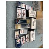LOT OF 22 AMMO