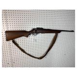 SAVAGE MODEL 340 30/30 RIFLE
