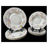 8 PC LOT OF FEDERAL SYRACUSE CHINA