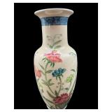 HAND PAINTED FLEURS DE CHANTILLY ANDREA BY SADEK