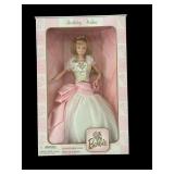 1998 BARBIE BIRTHDAY WISHES COLLECTOR EDITION