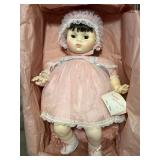 MADAME ALEXANDER MARY MINE 6450 DOLL IN BOX;