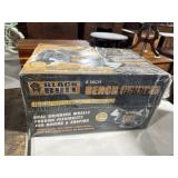 BENCH GRINDER NEW IN BOX